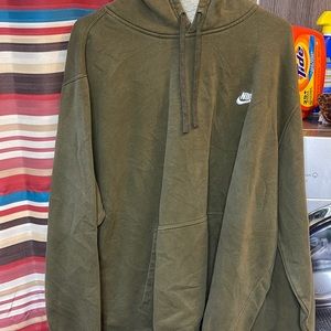Nike hoodie